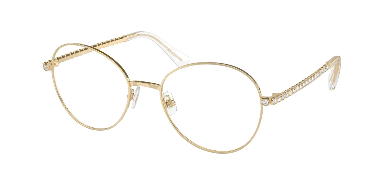 Swarovski 1013 Eyeglasses - view 2